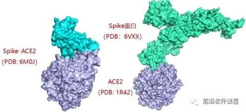 计算机辅助药物设计与Gromacs分子动力学模拟在线直播实例学习前沿互动派NW01-02