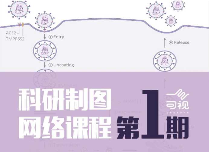 科研制图网络课程·第一期一目可视XO01