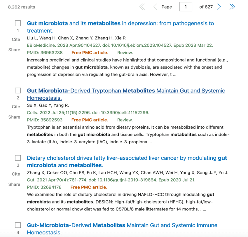 新的473种肠道菌群联合新的233种代谢物高级MR分析狂人DH120